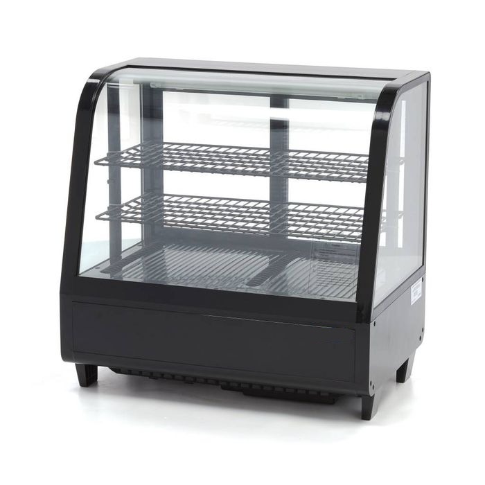 Vitrine refrigerada