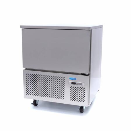 Blast freezer