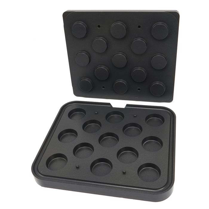 Maquina de tarteletes