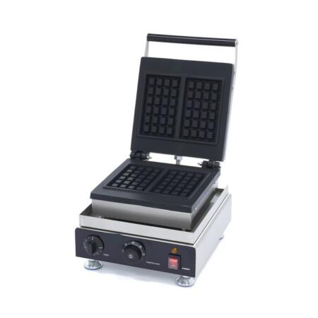 Maquina de Waffles