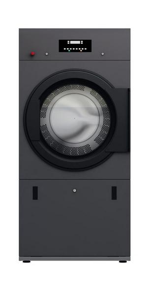 Secador industrial i