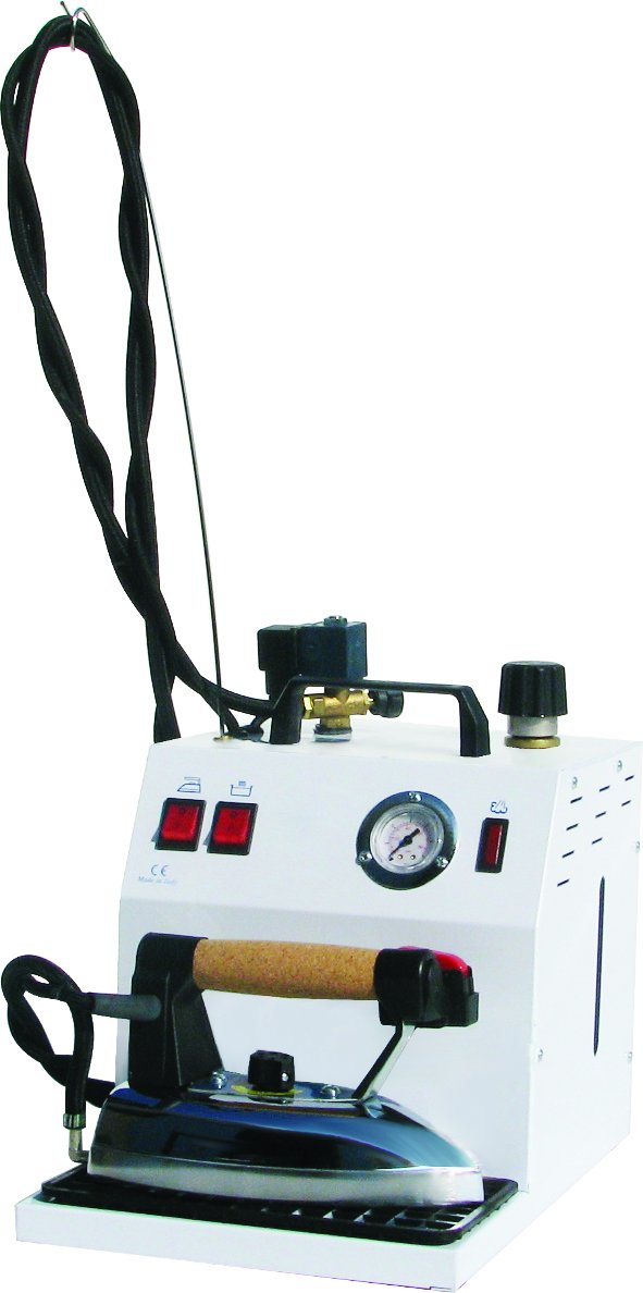 Gerador de vapor